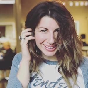 Meet your Posher, Jessica